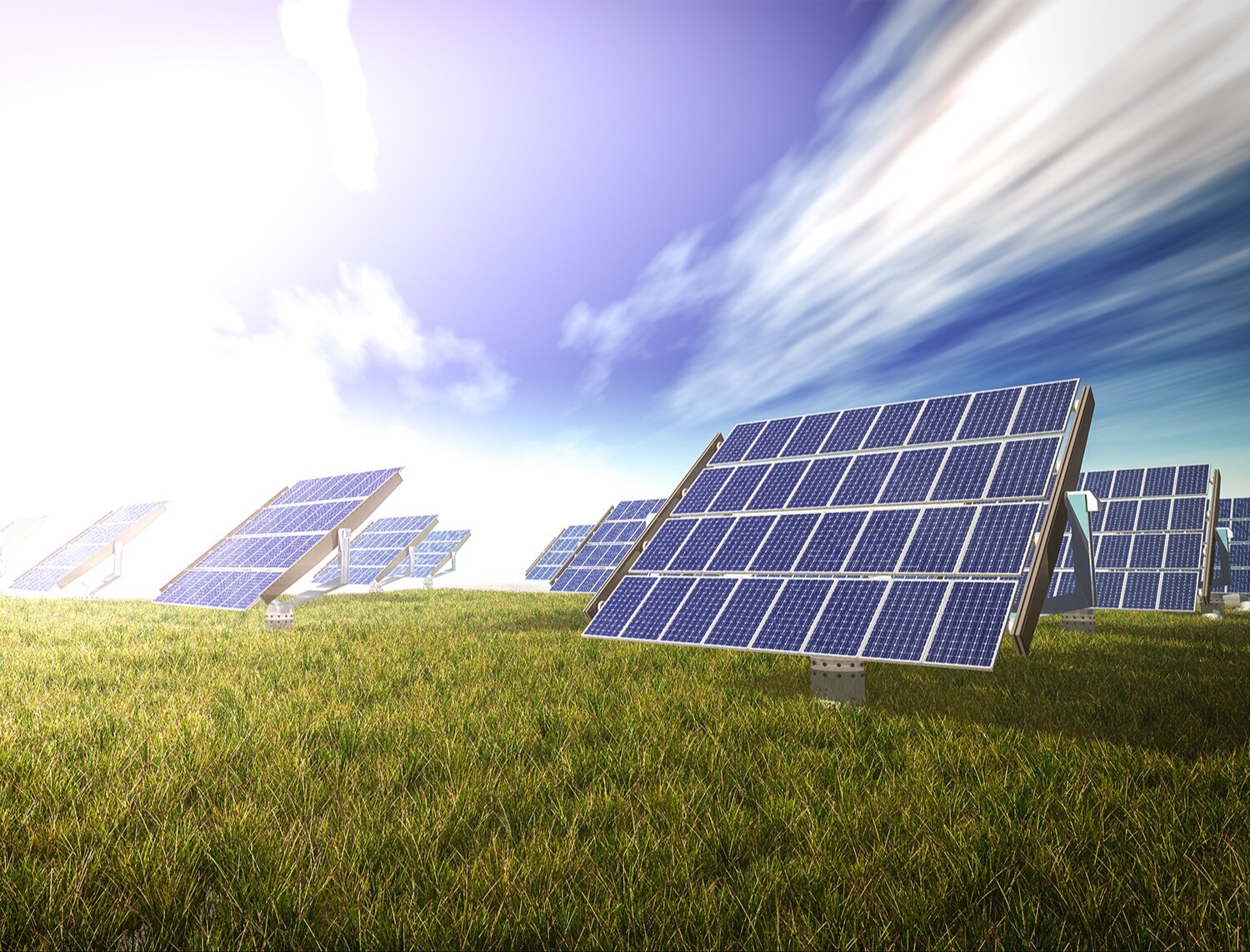 Consultoria y Desarrollo de Proyectos de Energía Renovables